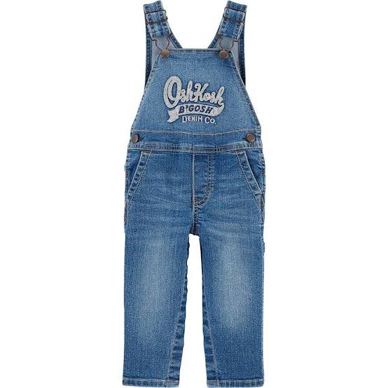 Overalls